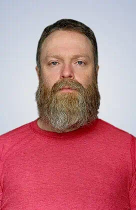 Joe Kasel, Lead Carpenter at ELM Home Services