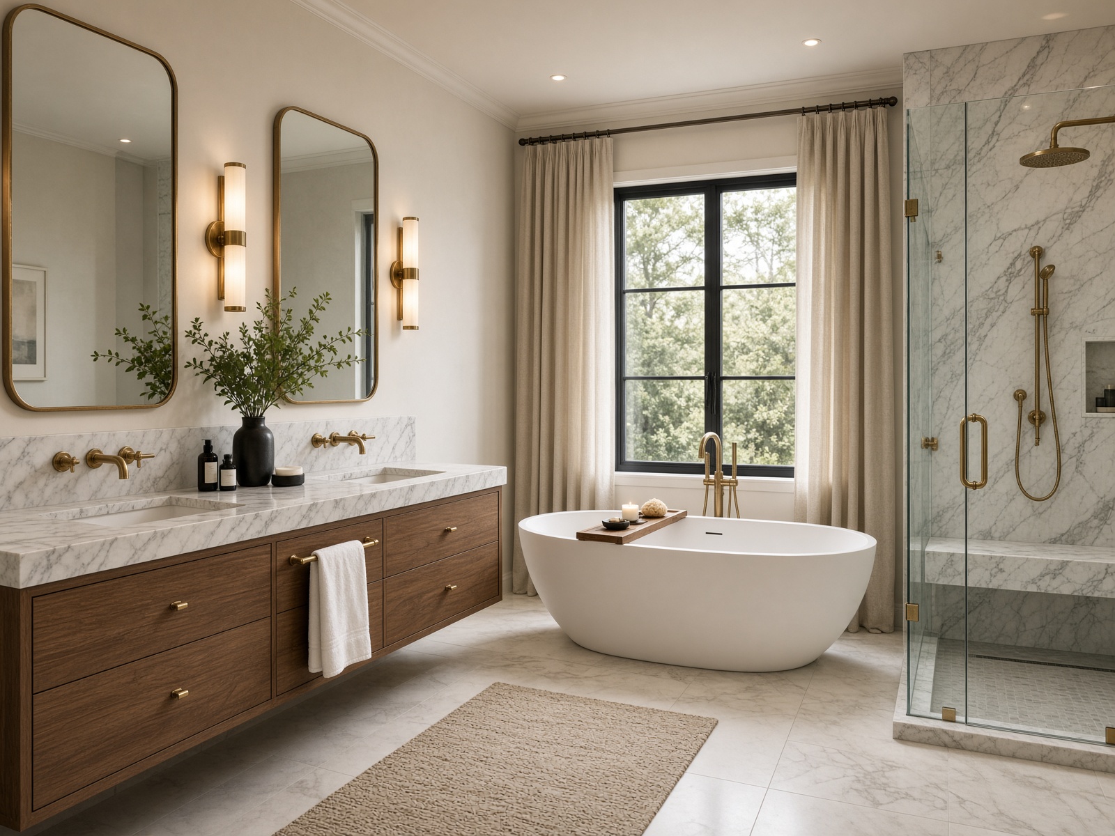 Bathroom Remodels