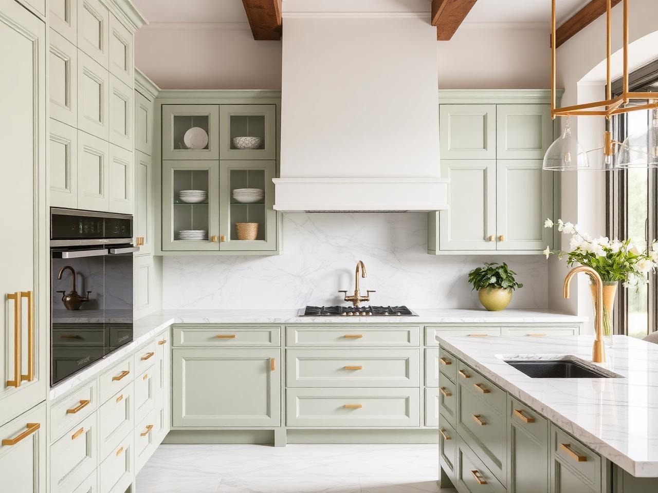 Kitchen Remodels
